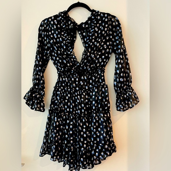 Vici doll cute dress - Picture 1 of 5